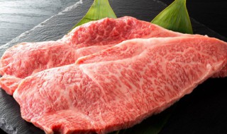 牛肉的营养价值与功效 牛肉的营养价值与功效与主治
