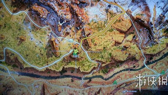 地平线黎明时分超速度刷紫线圈位置一览 紫线圈哪里刷