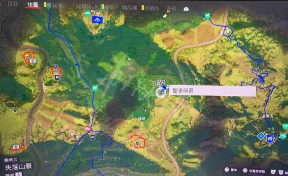 孤岛惊魂6罗伦佐任务地点分享 罗伦佐支线可探索地点有哪些