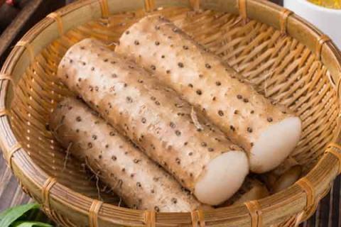 淮山的功效与作用（芡实的功效与作用）
