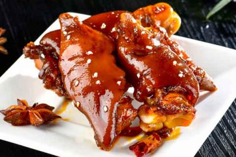 牛蹄的功效与作用 牛蹄的功效与作用及营养
