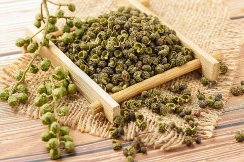 喝花椒水的功效与作用 女人喝花椒水的功效与作用