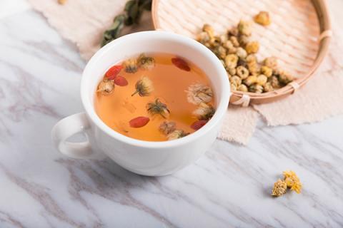 菊花枸杞决明子茶的功效与作用 菊花枸杞决明子茶的功效与作用及副作用