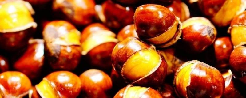 糖炒栗子能不能放微波炉加热 糖炒栗子能不能用微波炉加热