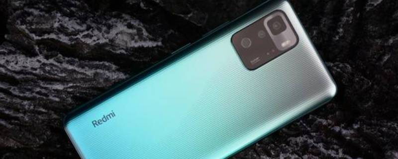 红米note10pro摄像头介绍 红米note10pro的摄像头