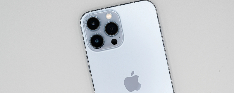 iPhone13pro大小（iphone13pro大小对比）