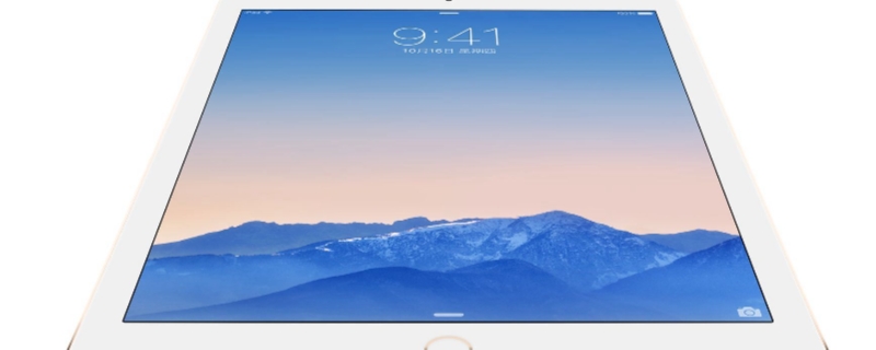 ipad air 2是哪一年出的 ipad air 2是哪一年出的