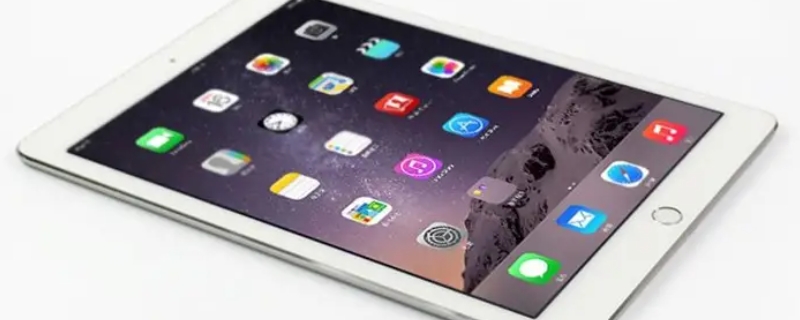 air2是ipad哪年出的 air2是ipad哪年出的 mini4
