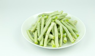 干豆角泡多长时间能吃 干豆角泡多长时间能吃了
