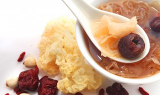 银耳要泡发多长时间（银耳要泡发多长时间才能煮）